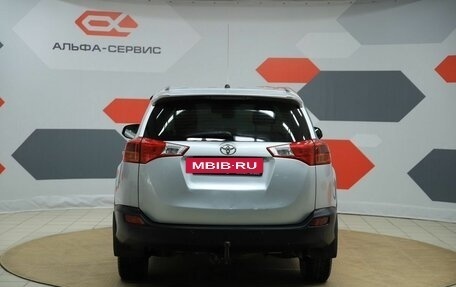 Toyota RAV4, 2013 год, 1 720 000 рублей, 6 фотография