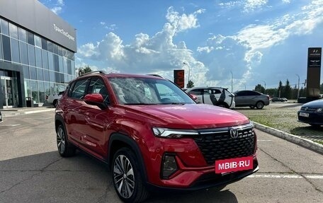 Changan CS35PLUS, 2024 год, 2 629 900 рублей, 3 фотография