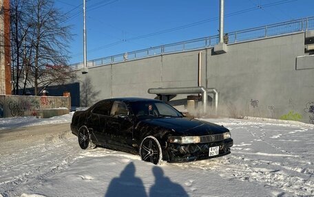 Toyota Cresta, 1993 год, 515 000 рублей, 4 фотография