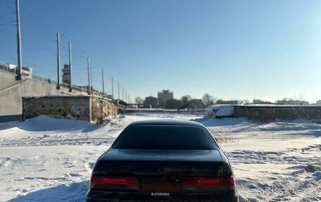 Toyota Cresta, 1993 год, 515 000 рублей, 9 фотография