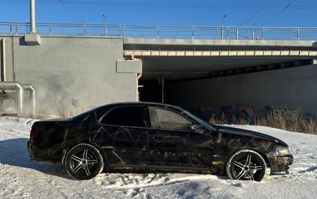 Toyota Cresta, 1993 год, 515 000 рублей, 7 фотография