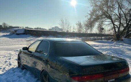 Toyota Cresta, 1993 год, 515 000 рублей, 12 фотография