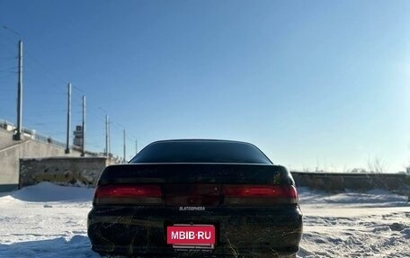 Toyota Cresta, 1993 год, 515 000 рублей, 8 фотография