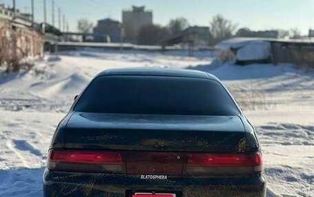 Toyota Cresta, 1993 год, 515 000 рублей, 11 фотография