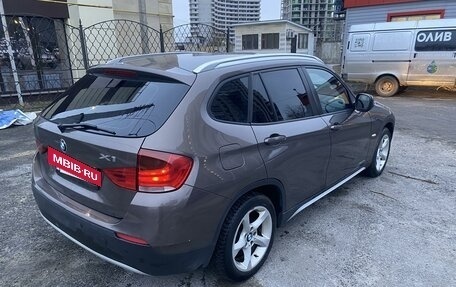 BMW X1, 2012 год, 1 490 000 рублей, 5 фотография