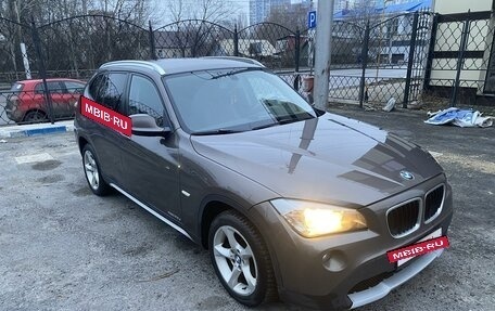 BMW X1, 2012 год, 1 490 000 рублей, 6 фотография