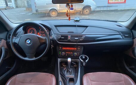 BMW X1, 2012 год, 1 490 000 рублей, 17 фотография