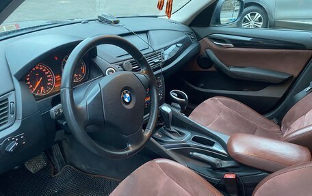 BMW X1, 2012 год, 1 490 000 рублей, 25 фотография