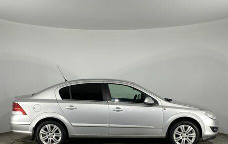 Opel Astra H, 2011 год, 750 000 рублей, 10 фотография