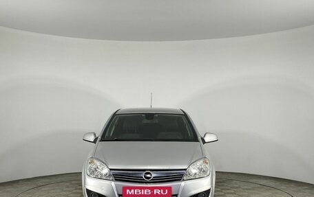 Opel Astra H, 2011 год, 750 000 рублей, 3 фотография