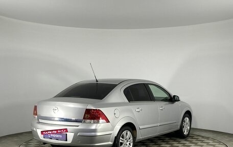 Opel Astra H, 2011 год, 750 000 рублей, 5 фотография