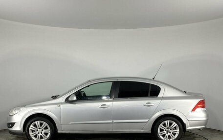 Opel Astra H, 2011 год, 750 000 рублей, 9 фотография