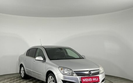 Opel Astra H, 2011 год, 750 000 рублей, 2 фотография