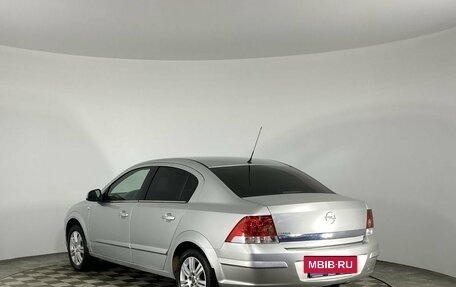 Opel Astra H, 2011 год, 750 000 рублей, 6 фотография