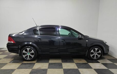 Opel Astra H, 2012 год, 800 000 рублей, 4 фотография