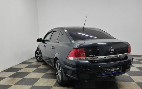 Opel Astra H, 2012 год, 800 000 рублей, 7 фотография