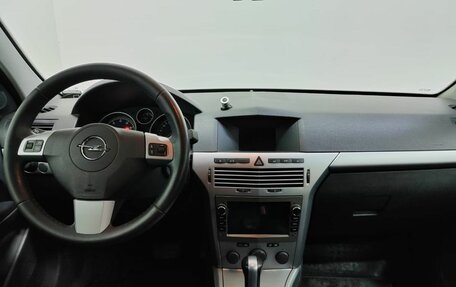 Opel Astra H, 2012 год, 800 000 рублей, 10 фотография