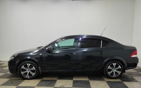 Opel Astra H, 2012 год, 800 000 рублей, 8 фотография