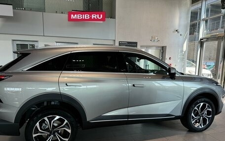 Haval F7, 2024 год, 3 299 000 рублей, 4 фотография