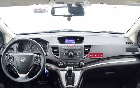 Honda CR-V IV, 2012 год, 1 997 000 рублей, 14 фотография