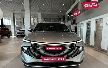 Haval F7, 2024 год, 3 299 000 рублей, 3 фотография