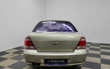 Nissan Almera Classic, 2007 год, 550 000 рублей, 6 фотография