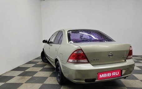 Nissan Almera Classic, 2007 год, 550 000 рублей, 7 фотография