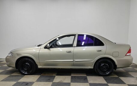 Nissan Almera Classic, 2007 год, 550 000 рублей, 8 фотография