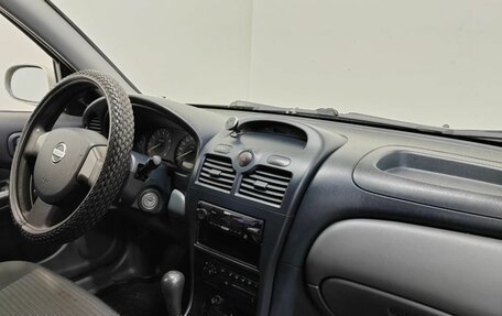 Nissan Almera Classic, 2007 год, 550 000 рублей, 9 фотография