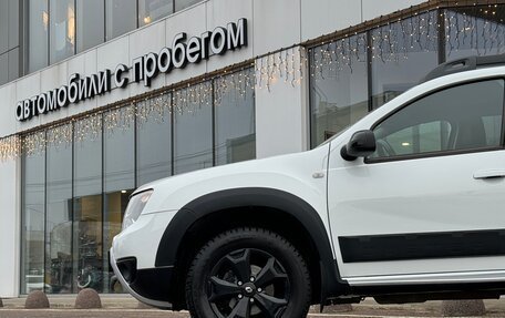 Renault Duster I рестайлинг, 2019 год, 1 848 000 рублей, 2 фотография