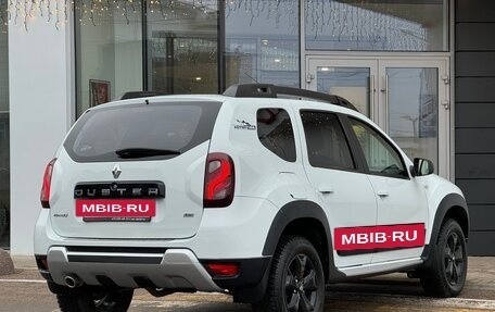 Renault Duster I рестайлинг, 2019 год, 1 848 000 рублей, 9 фотография