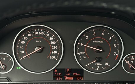 BMW 3 серия, 2014 год, 2 350 000 рублей, 11 фотография