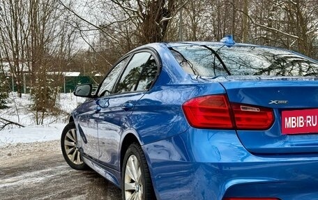 BMW 3 серия, 2014 год, 2 350 000 рублей, 5 фотография