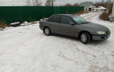 Opel Omega B, 1997 год, 180 000 рублей, 1 фотография