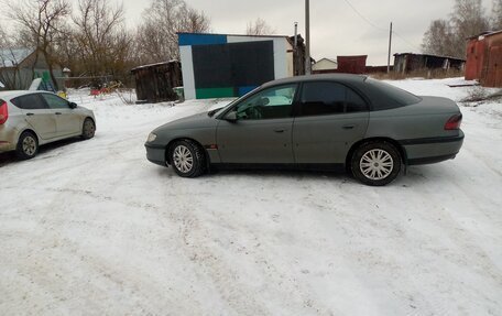 Opel Omega B, 1997 год, 180 000 рублей, 2 фотография