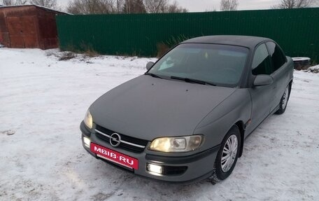 Opel Omega B, 1997 год, 180 000 рублей, 6 фотография