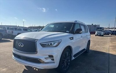 Infiniti Q50 I рестайлинг, 2023 год, 5 600 000 рублей, 1 фотография