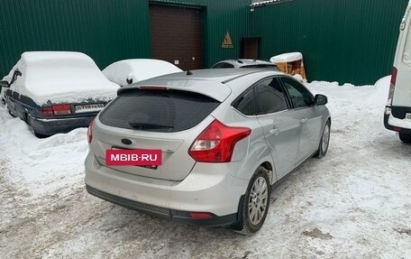 Ford Focus III, 2014 год, 890 000 рублей, 4 фотография