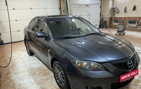 Mazda 3, 2006 год, 620 000 рублей, 1 фотография