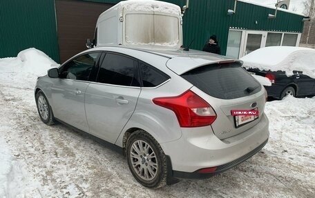 Ford Focus III, 2014 год, 890 000 рублей, 6 фотография