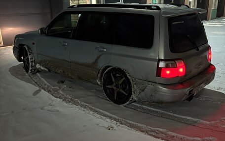 Subaru Forester, 2000 год, 450 000 рублей, 2 фотография