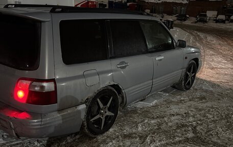 Subaru Forester, 2000 год, 450 000 рублей, 5 фотография