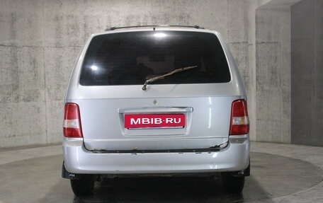 KIA Carnival III, 2005 год, 390 000 рублей, 7 фотография