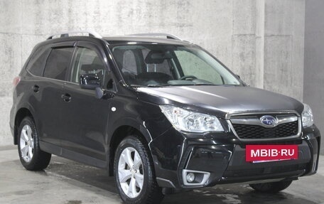 Subaru Forester, 2014 год, 1 525 000 рублей, 3 фотография