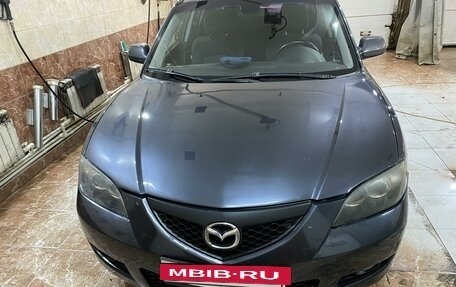 Mazda 3, 2006 год, 620 000 рублей, 2 фотография