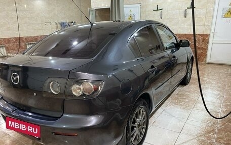 Mazda 3, 2006 год, 620 000 рублей, 5 фотография