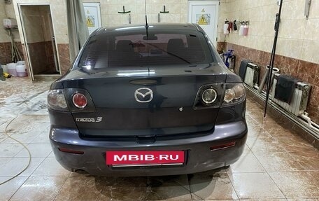 Mazda 3, 2006 год, 620 000 рублей, 4 фотография