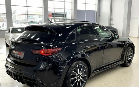 Infiniti QX70, 2015 год, 2 997 000 рублей, 13 фотография