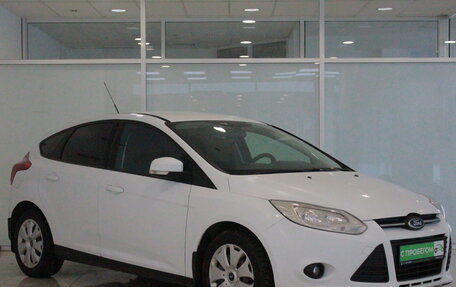 Ford Focus III, 2014 год, 862 000 рублей, 7 фотография