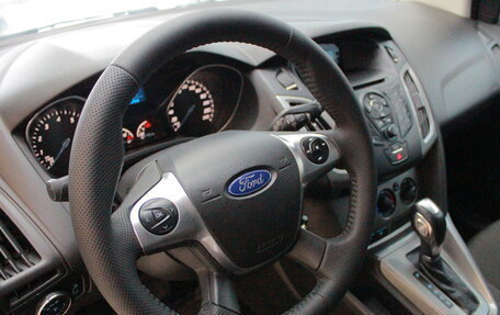 Ford Focus III, 2014 год, 862 000 рублей, 19 фотография